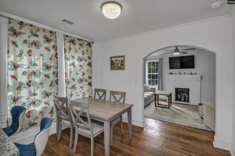1020 Naples Avenue Cayce SC 29033