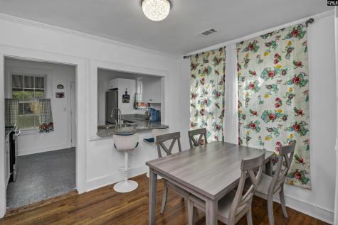 1020 Naples Avenue Cayce SC 29033