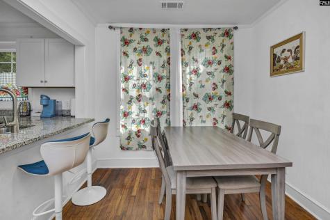 1020 Naples Avenue Cayce SC 29033