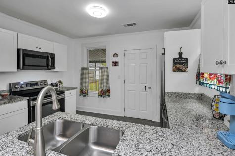 1020 Naples Avenue Cayce SC 29033