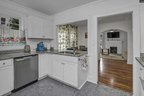 1020 Naples Avenue Cayce SC 29033
