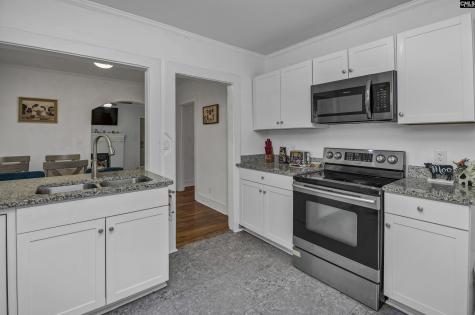 1020 Naples Avenue Cayce SC 29033