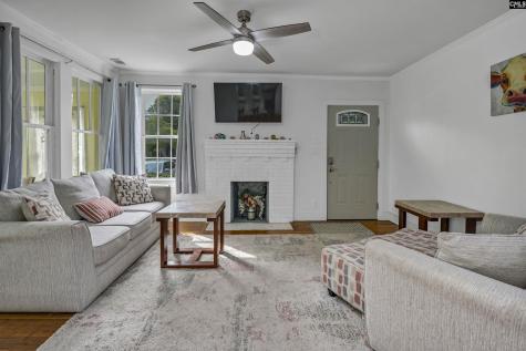 1020 Naples Avenue Cayce SC 29033