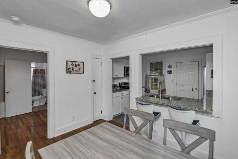 1020 Naples Avenue Cayce SC 29033
