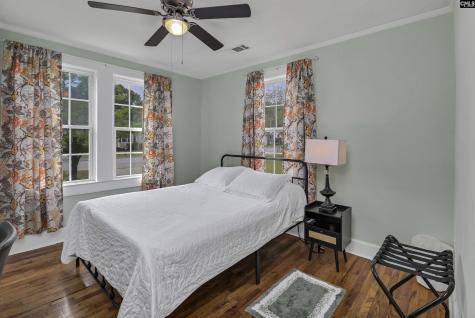 1020 Naples Avenue Cayce SC 29033
