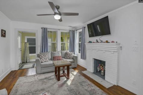 1020 Naples Avenue Cayce SC 29033