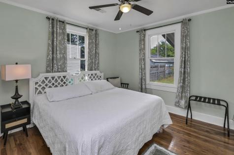 1020 Naples Avenue Cayce SC 29033