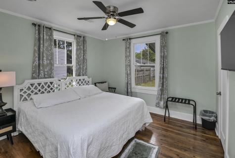 1020 Naples Avenue Cayce SC 29033