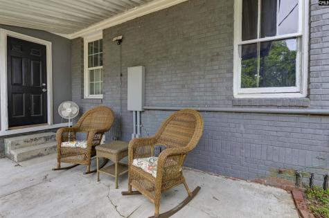 1020 Naples Avenue Cayce SC 29033