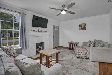 1020 Naples Avenue Cayce SC 29033