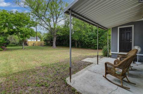 1020 Naples Avenue Cayce SC 29033