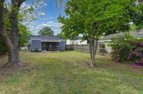 1020 Naples Avenue Cayce SC 29033