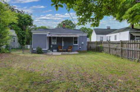 1020 Naples Avenue Cayce SC 29033