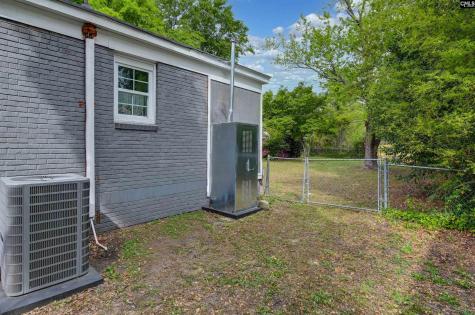 1020 Naples Avenue Cayce SC 29033
