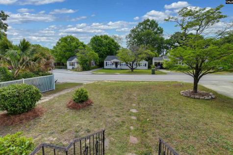 1020 Naples Avenue Cayce SC 29033