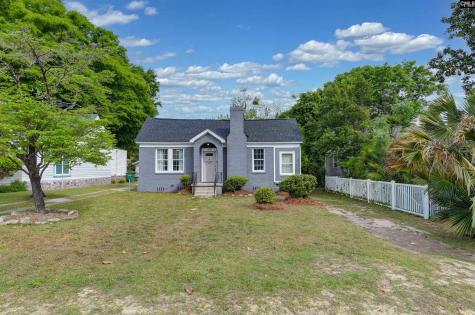 1020 Naples Avenue Cayce SC 29033