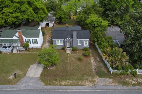 1020 Naples Avenue Cayce SC 29033