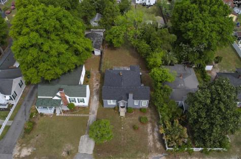 1020 Naples Avenue Cayce SC 29033