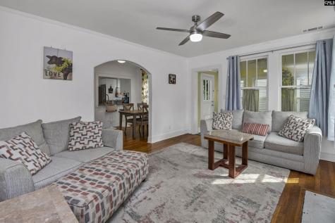1020 Naples Avenue Cayce SC 29033