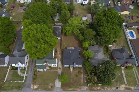 1020 Naples Avenue Cayce SC 29033