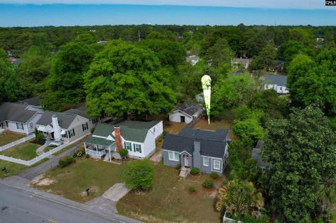 1020 Naples Avenue Cayce SC 29033