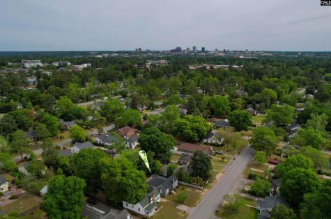 1020 Naples Avenue Cayce SC 29033
