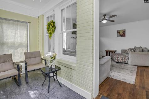 1020 Naples Avenue Cayce SC 29033