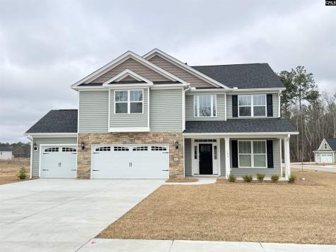 170 Andover Way Lugoff SC 29078