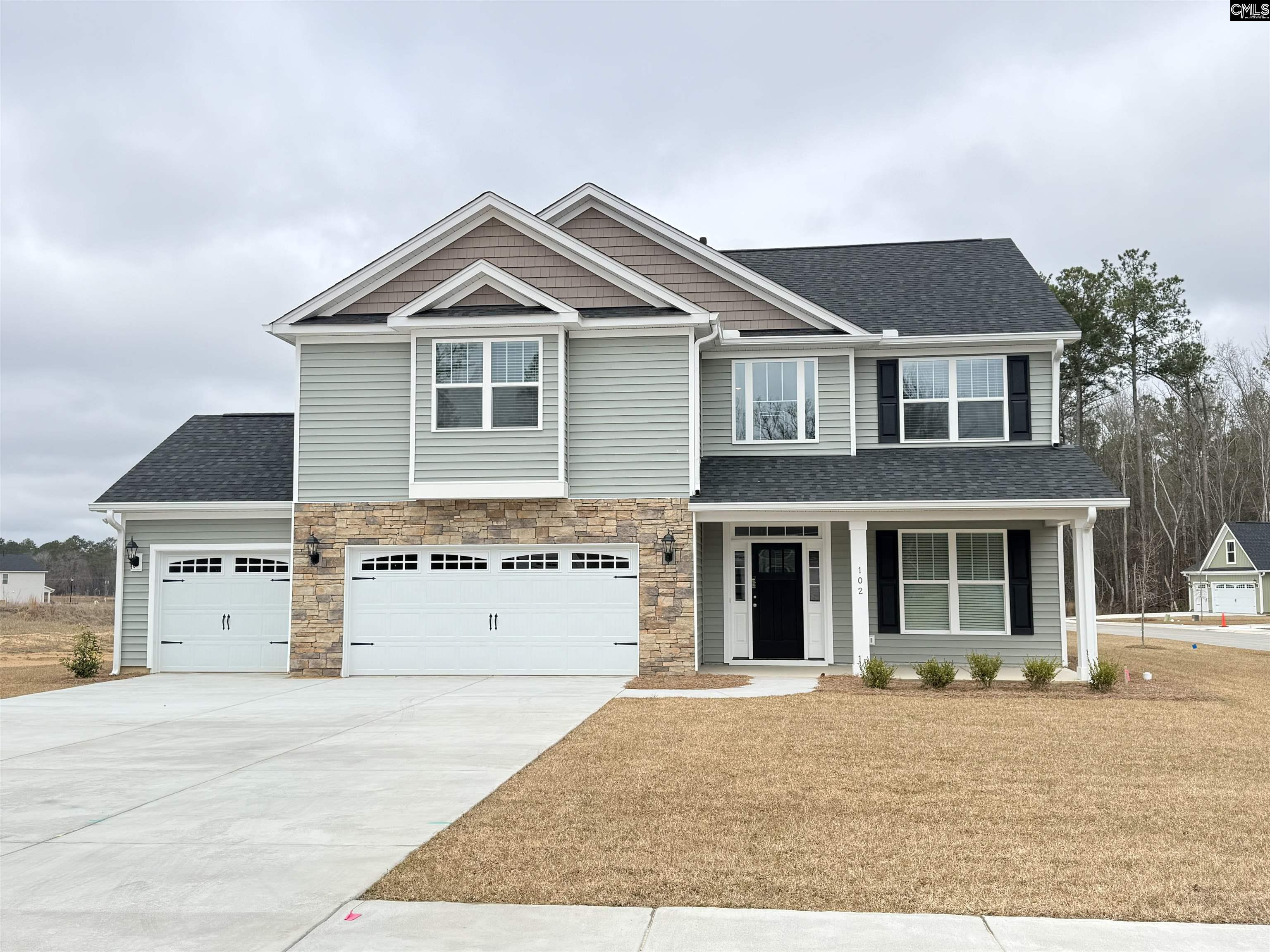 170 Andover Way Lugoff SC 29078