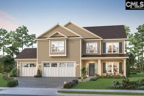 170 Andover Way Lugoff SC 29078
