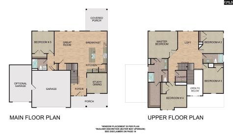 170 Andover Way Lugoff SC 29078