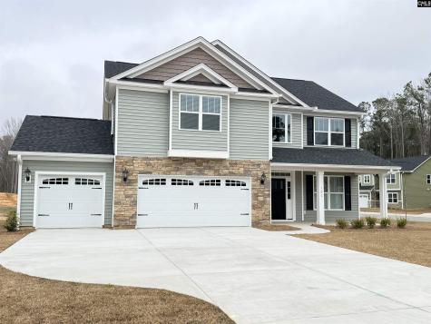 170 Andover Way Lugoff SC 29078