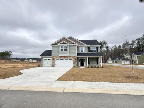 170 Andover Way Lugoff SC 29078