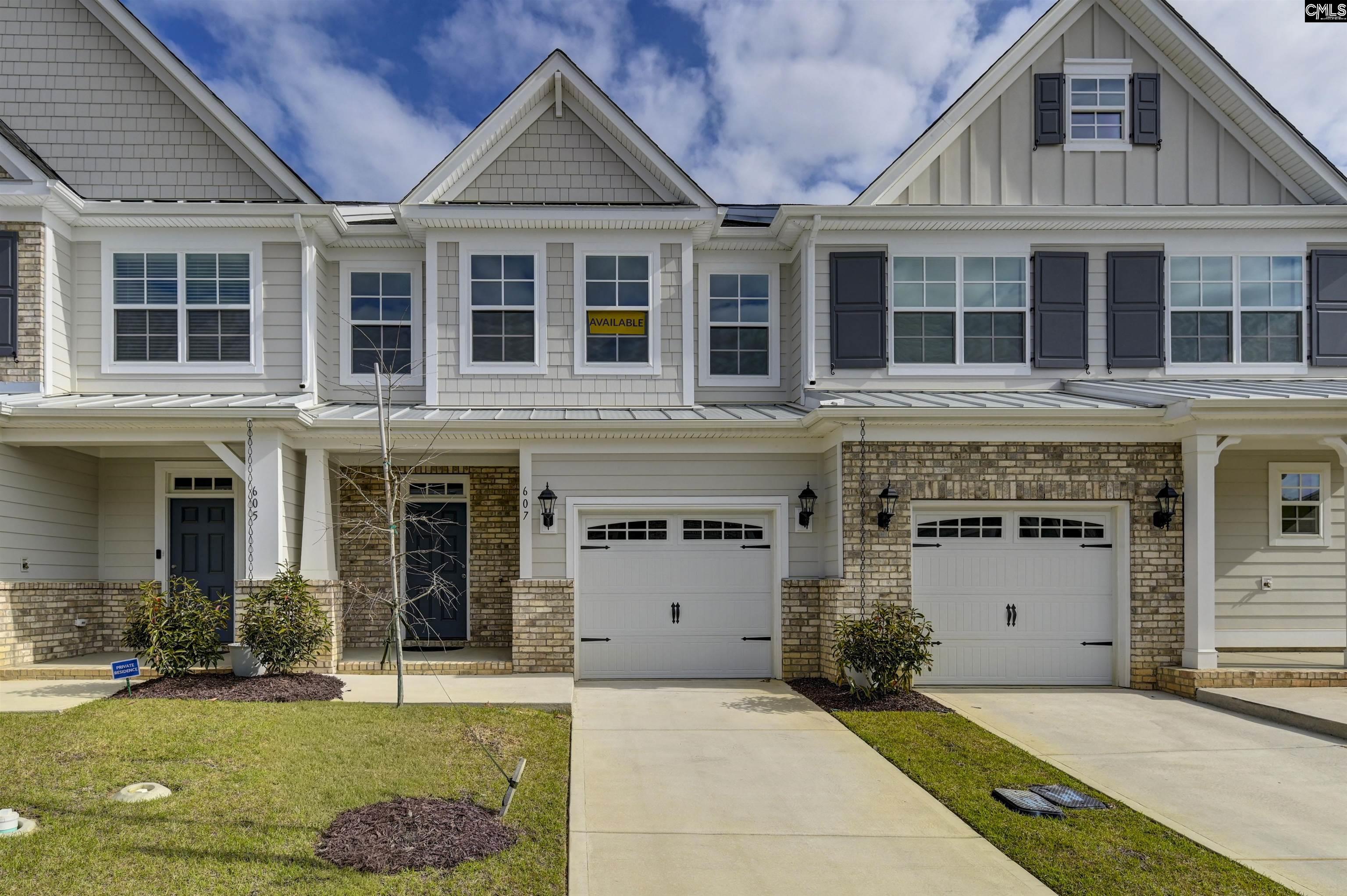 607 Wetherbrooke Way Columbia SC 29229
