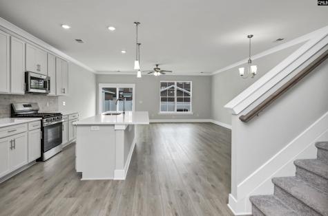 607 Wetherbrooke Way Columbia SC 29229