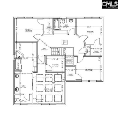 129 Willdin Road Columbia SC 29223