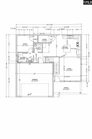 129 Willdin Road Columbia SC 29223