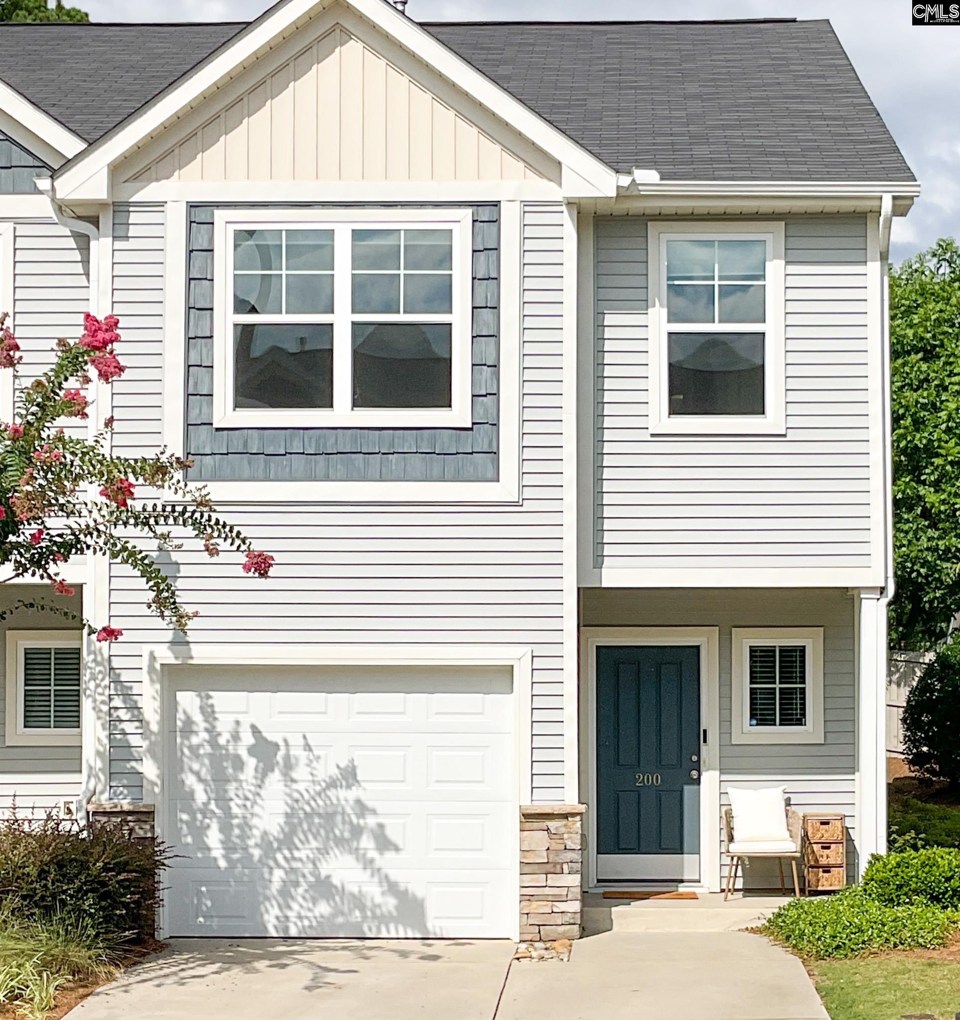 200 Button Willow Street Taylors SC 29687-3577