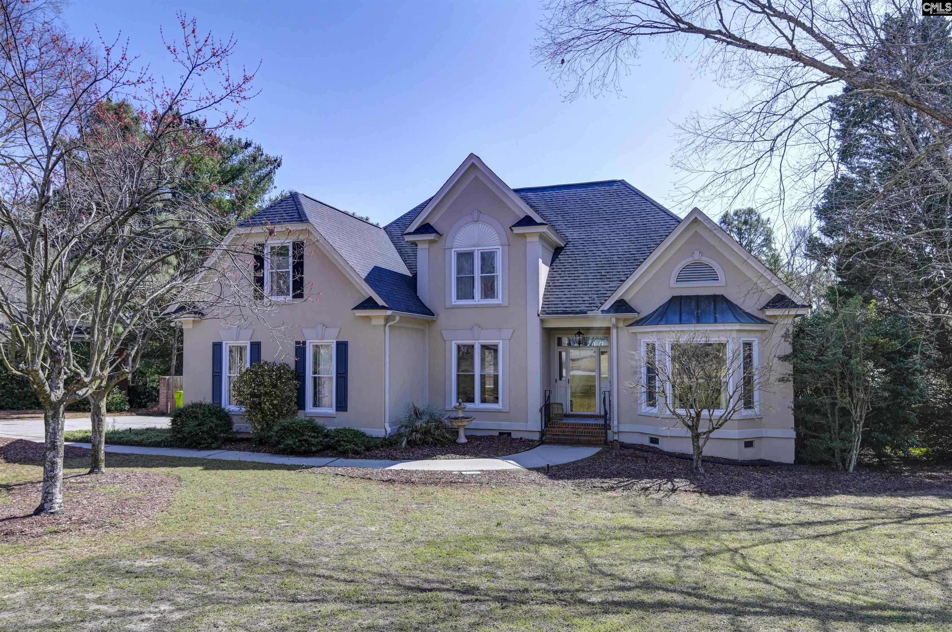 210 Bentwood Lane Columbia SC 29229