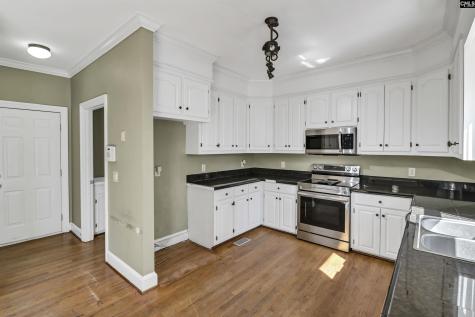 210 Bentwood Lane Columbia SC 29229