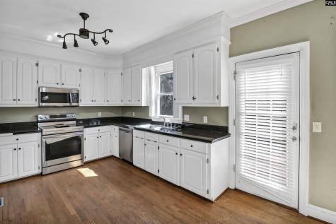 210 Bentwood Lane Columbia SC 29229