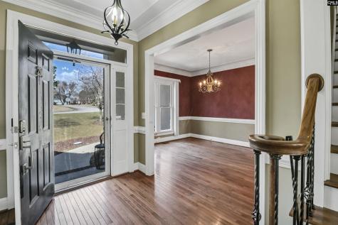 210 Bentwood Lane Columbia SC 29229