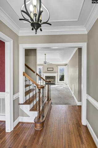 210 Bentwood Lane Columbia SC 29229