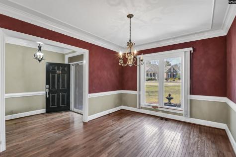 210 Bentwood Lane Columbia SC 29229