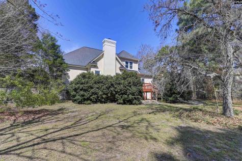 210 Bentwood Lane Columbia SC 29229