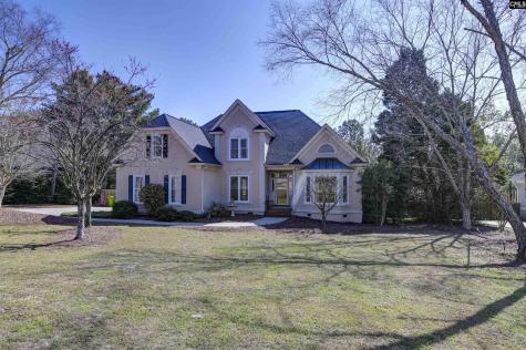 210 Bentwood Lane Columbia SC 29229