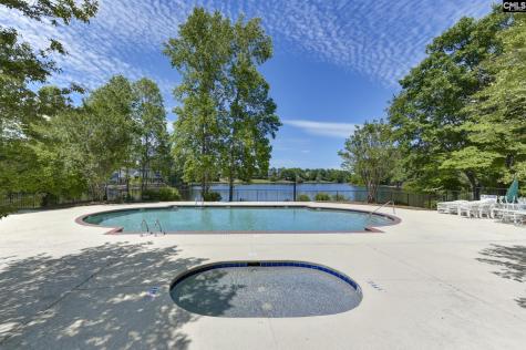 210 Bentwood Lane Columbia SC 29229