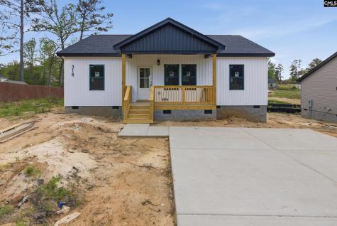 318 Lincolnshire Square Columbia SC 29203