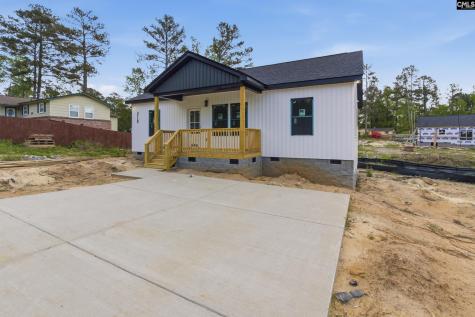 318 Lincolnshire Square Columbia SC 29203