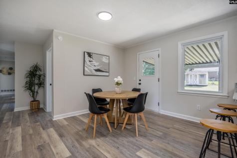 3621 Thurmond Street Columbia SC 29204